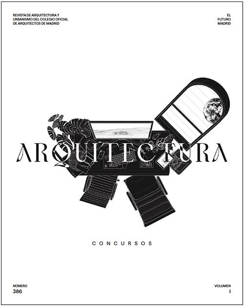 arquitectura no. 386